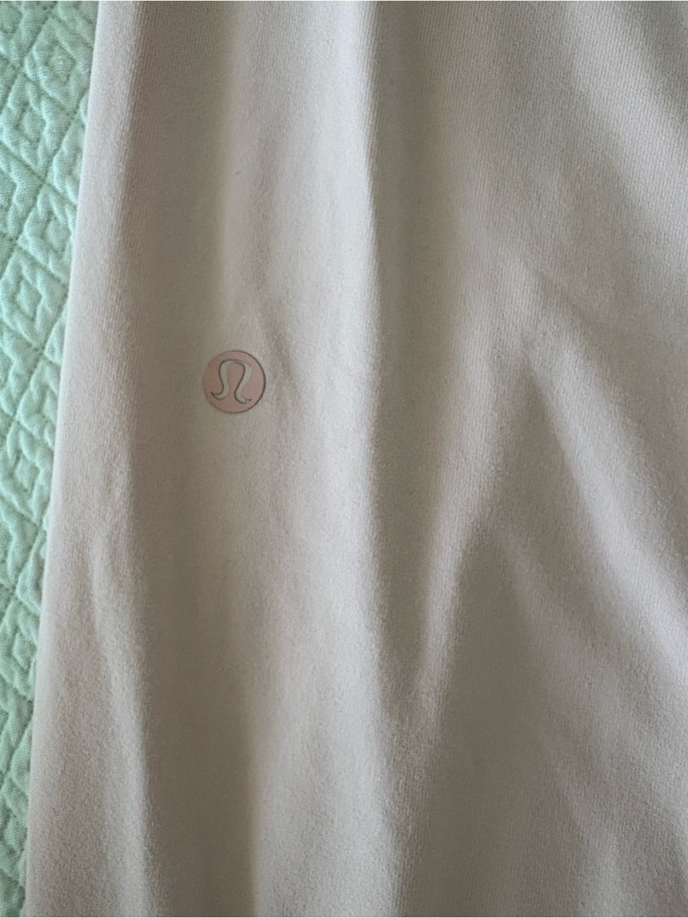 Lululemon Pink Adapted State High-Rise Jogger size 8 - Picture 4 of 7